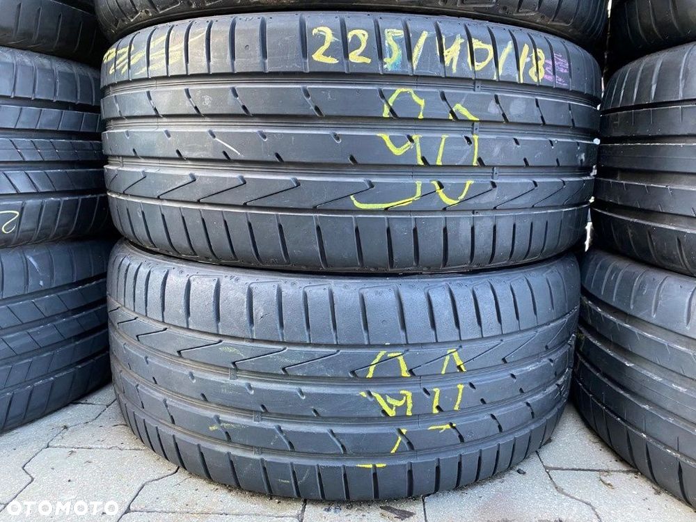 225/40/18 Hankook Ventus S1 Evo2_5,6mm_4szt_(90) - 4
