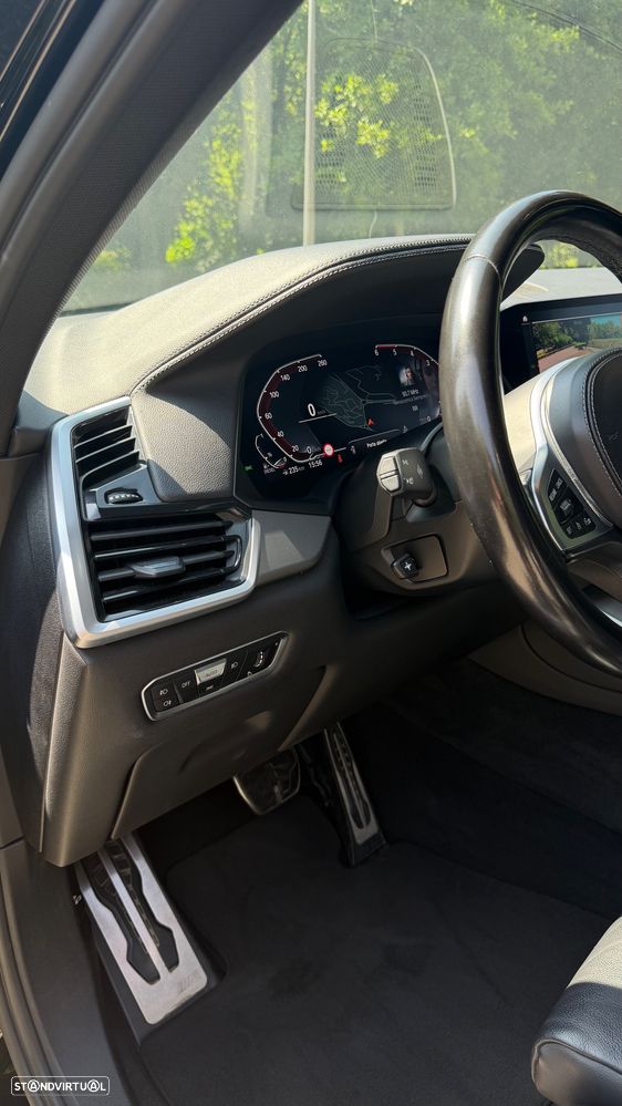 BMW X5 - 33