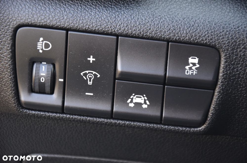 Kia Sportage 1.7 CRDI Business Line 2WD - 33