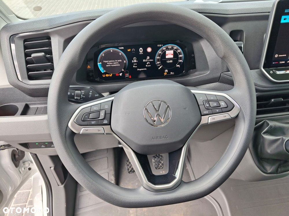 Volkswagen Crafter - 38