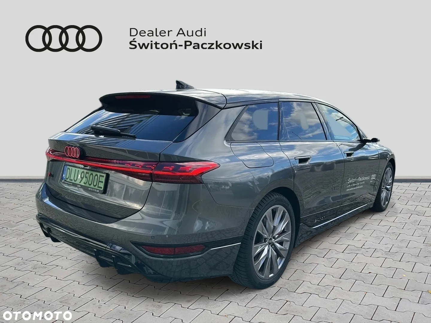 Audi e-tron - 5