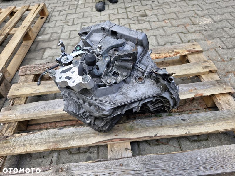 fiat 500l tipo ii 2 1.6 d m-jet skrzynia biegów manual 6b c63563520 - 3