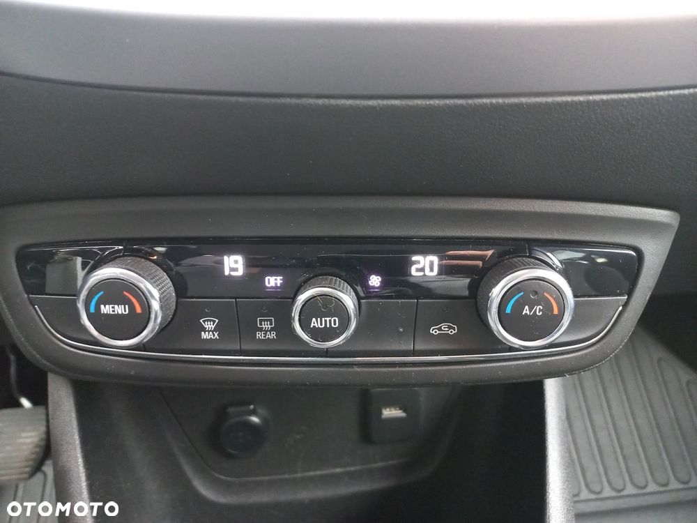 Opel Crossland 1.2 T Edition Business Pack - 23