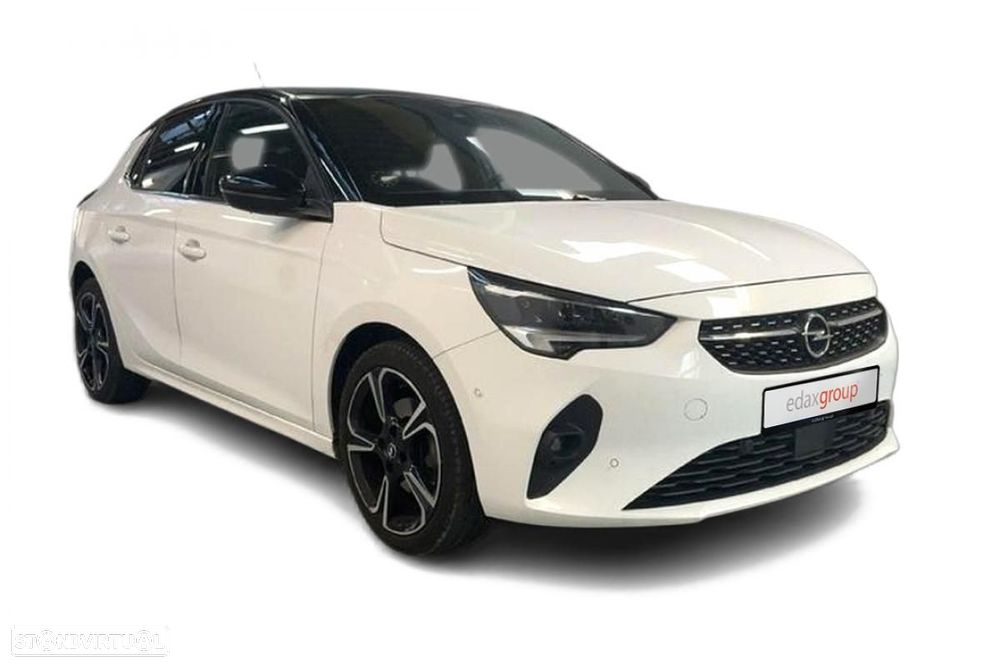 Opel Corsa 1.2 T GS - 1