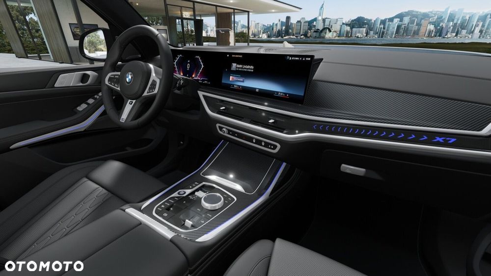 BMW X7 - 5
