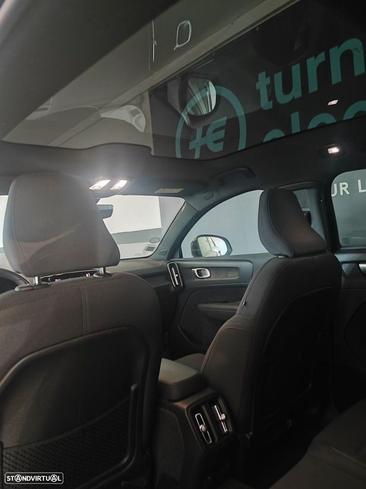 Volvo C40 Recharge Plus - 8