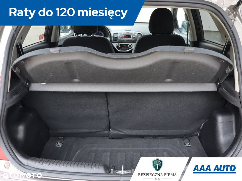 Kia Picanto - 15