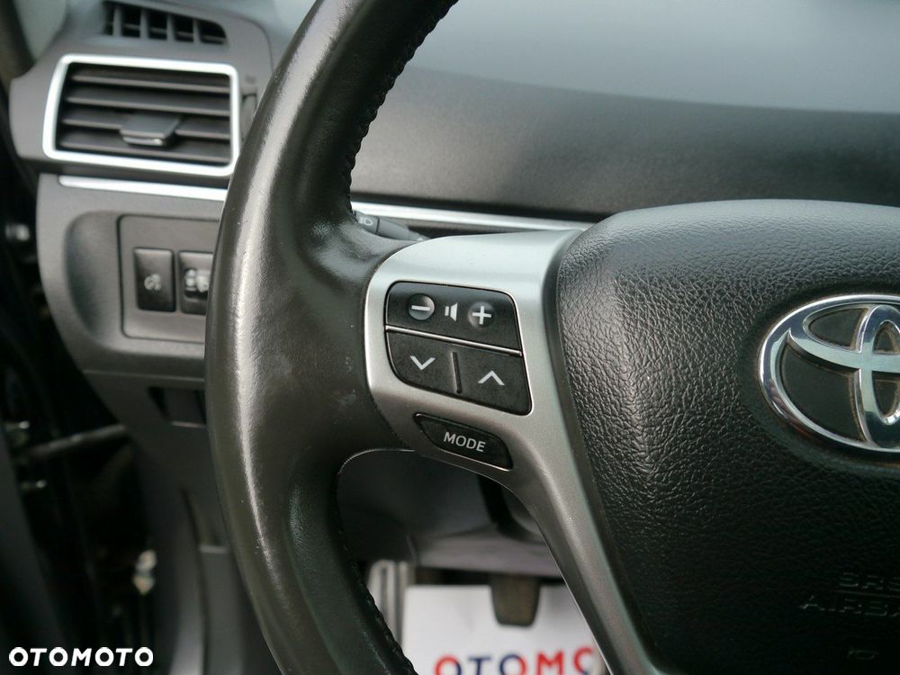 Toyota Verso 1.6 D-4D Premium - 26