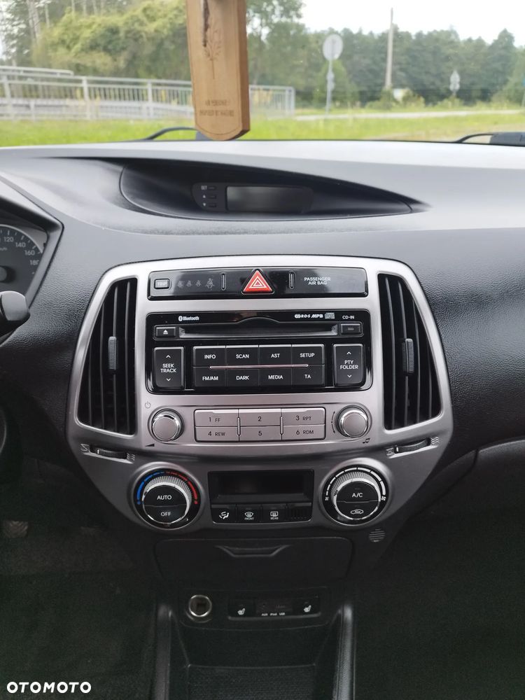 Hyundai i20 1.25 Style - 21