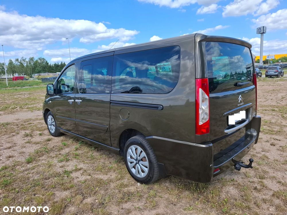 Citroën Jumpy Combi - 7