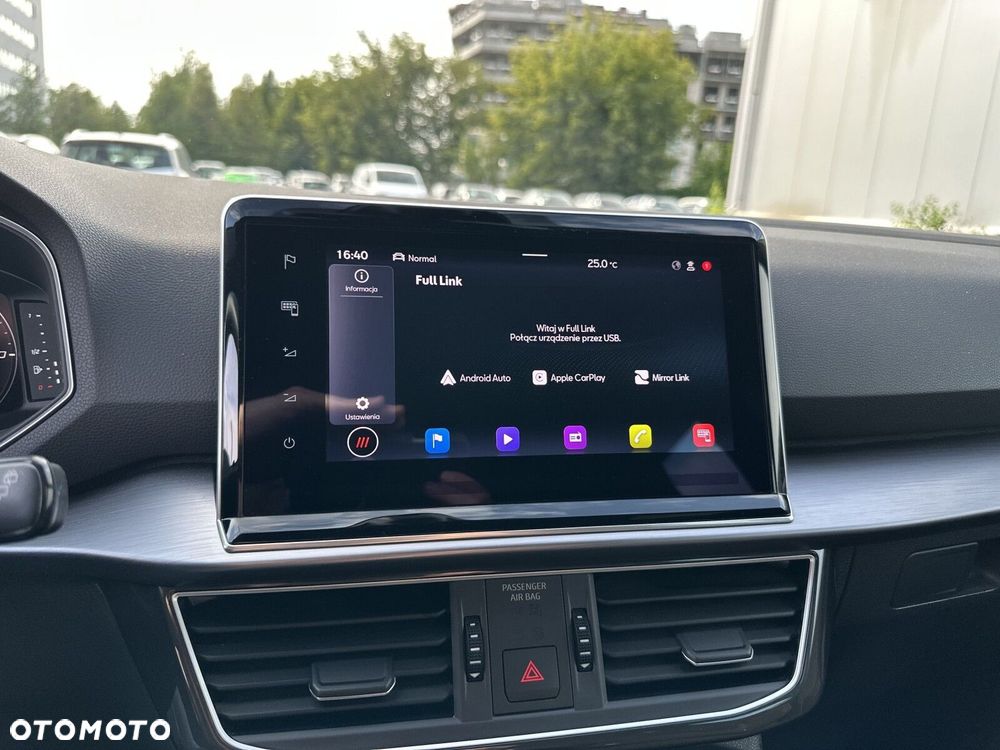 Seat Tarraco - 22