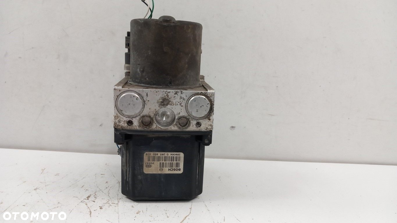 FORD MONDEO MK3 POMPA ABS 289064 0 265 950 076 - 3