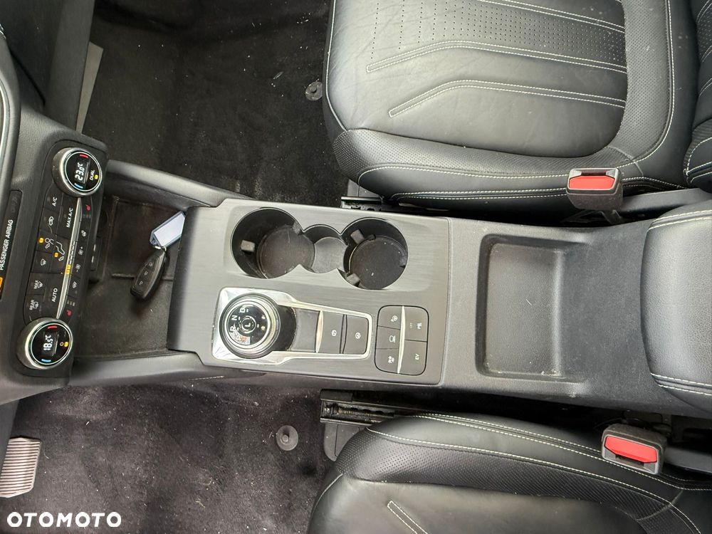 Ford Kuga 2.5 Duratec PHEV VIGNALE - 15
