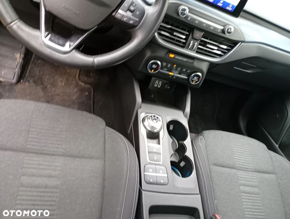 Ford Focus 2.0 EcoBlue Active X - 10