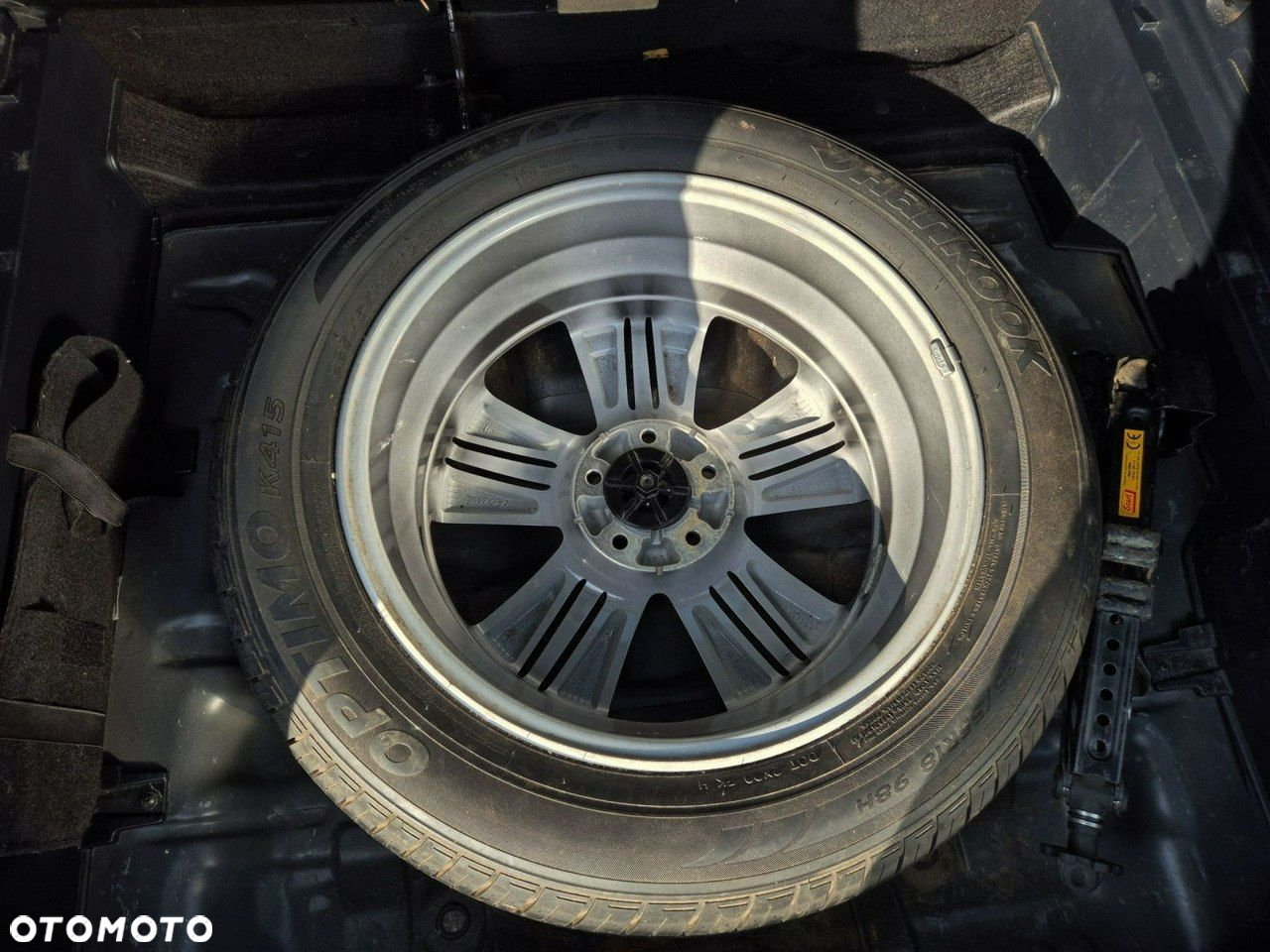 Hyundai ix35 - 5