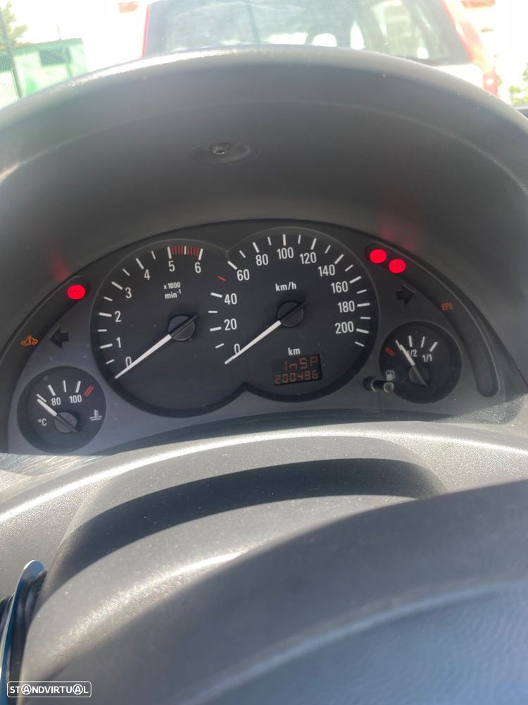 Opel Corsa - 8