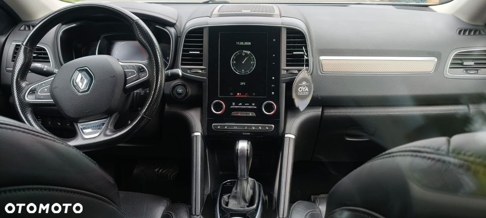 Renault Koleos 2.0 dCi Initiale Paris 4x4 X-Tronic - 10