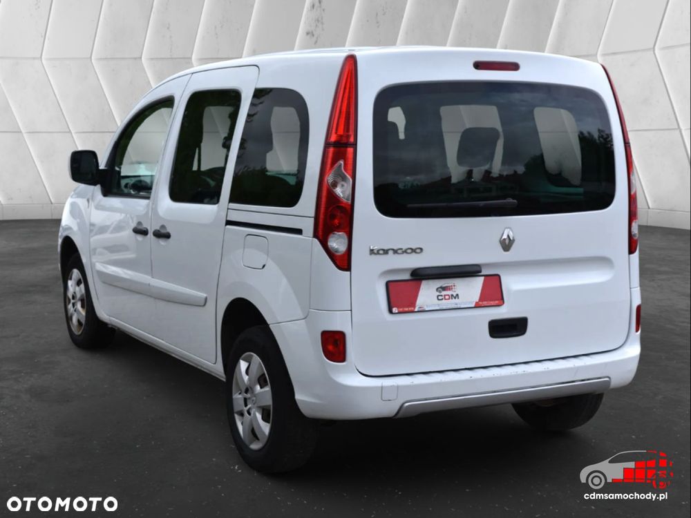 Renault Kangoo - 8
