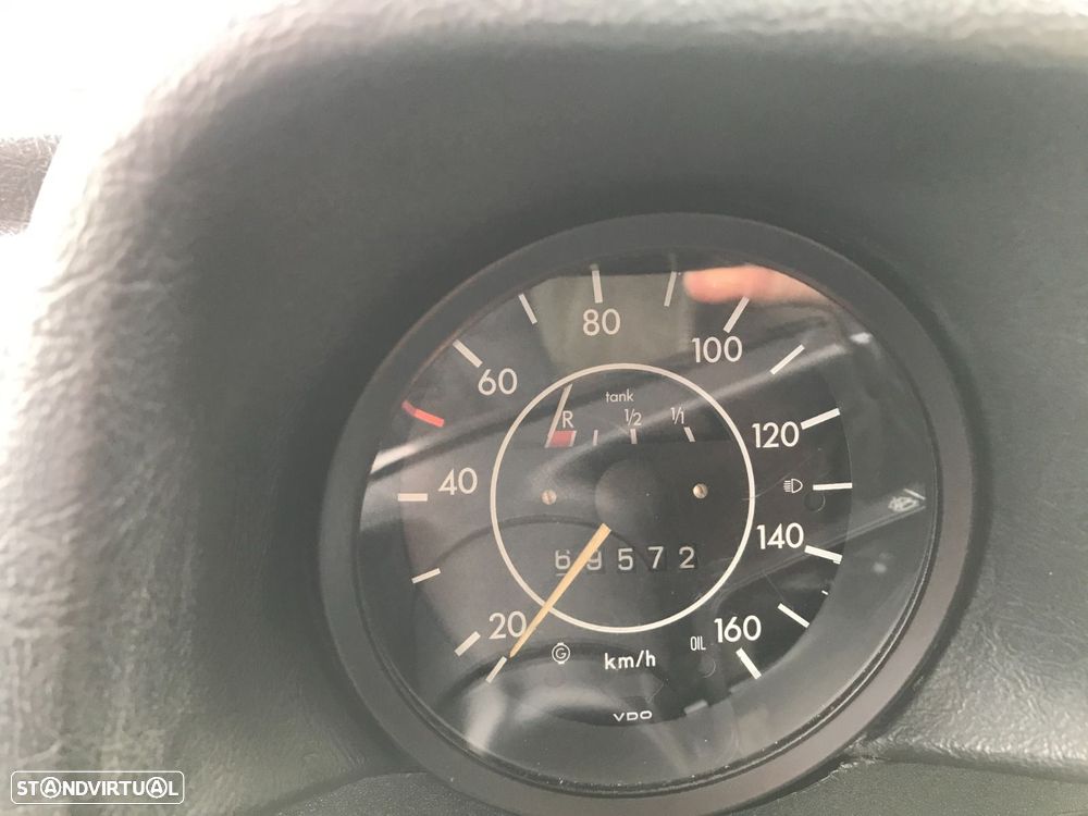 VW Carocha - 3