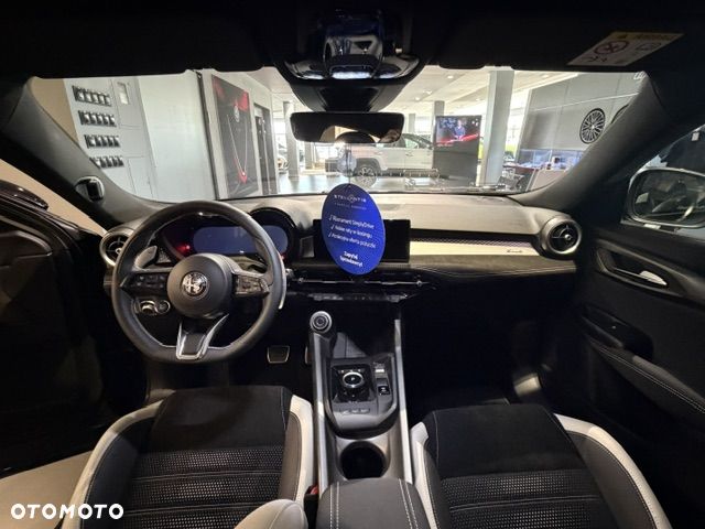 Alfa Romeo Tonale 1.6 VGT-D Sport Speciale - 13