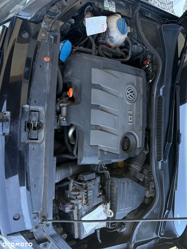 Volkswagen Polo 1.6 TDI MATCH - 11