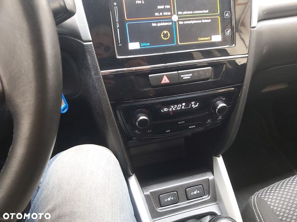 Suzuki Vitara 1.6 Premium 2WD - 19