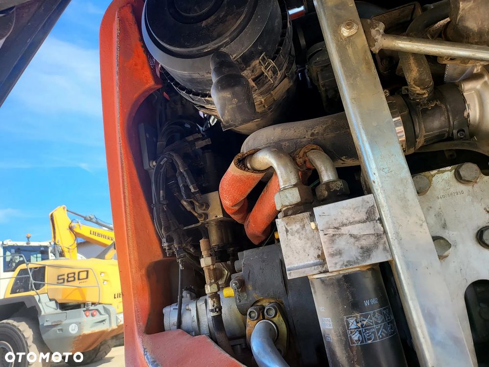 Liebherr A914 Compact - 10