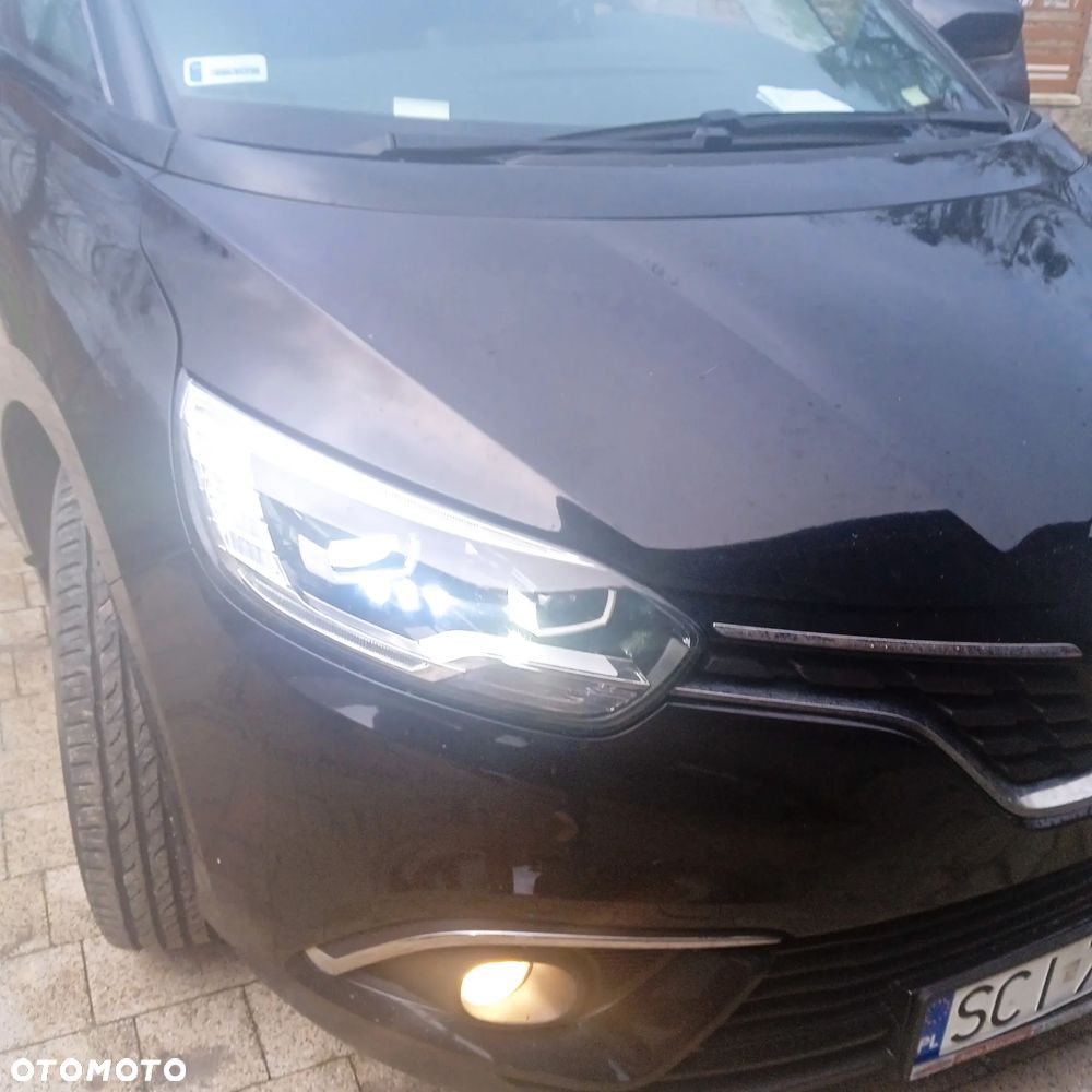 Renault Grand Scenic - 3