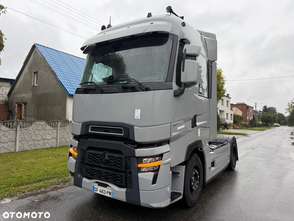 Renault T HIGH 520 - 1