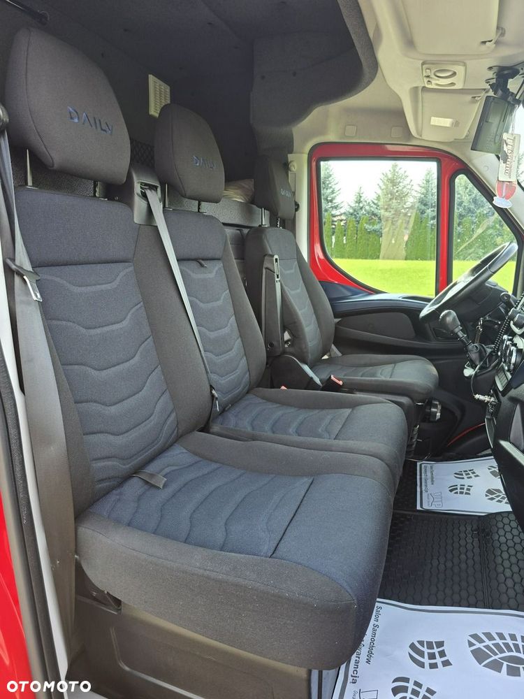 Iveco Daily 35S18 - 22