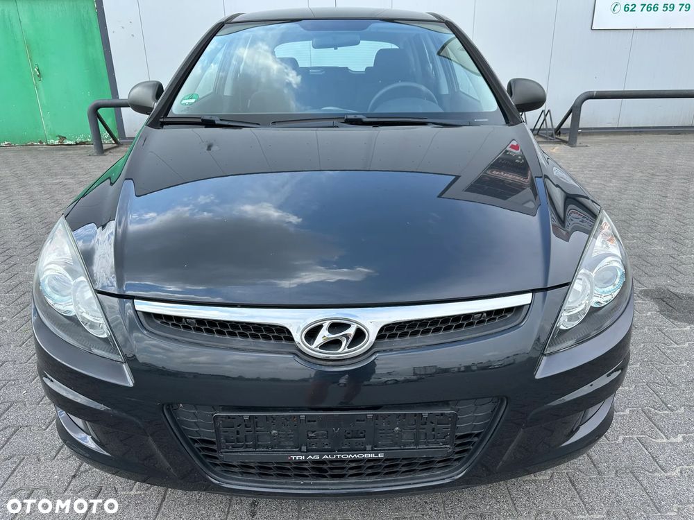 Hyundai i30 - 7