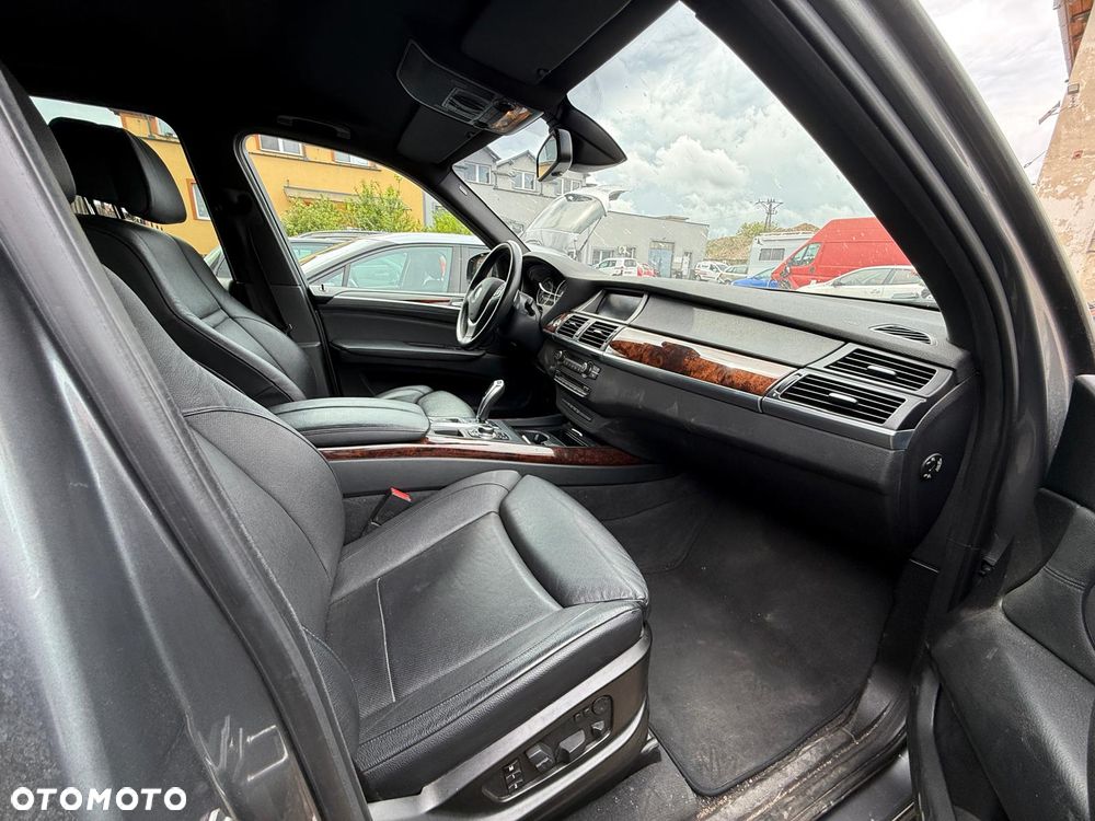 BMW X5 3.0d xDrive - 15