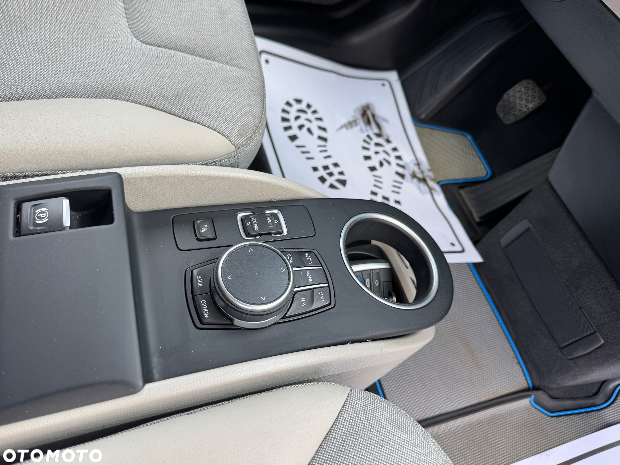 BMW i3 i3S 120 Ah - 8
