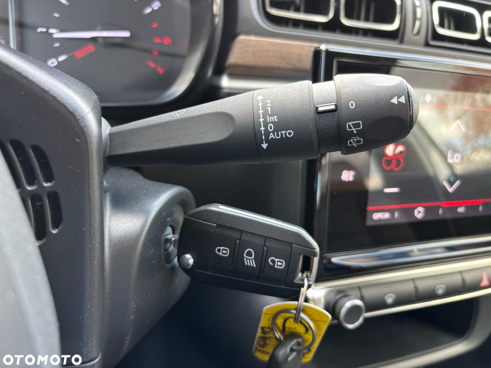 Citroën C3 1.5 BlueHDi Shine S&S - 28