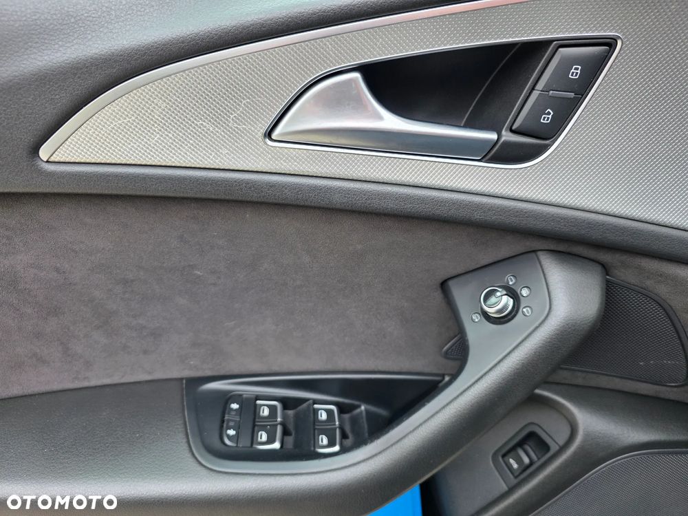 Audi A6 Avant 2.0 TDI DPF multitronic - 27