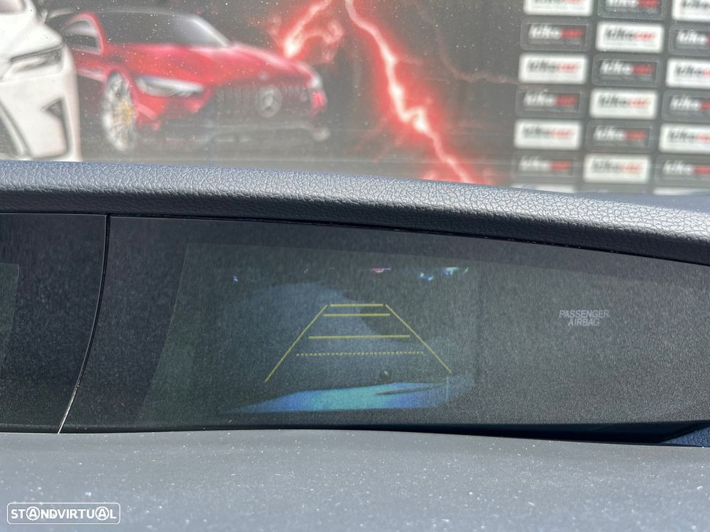 Honda Civic 1.6 i-DTEC Lifestyle - 23