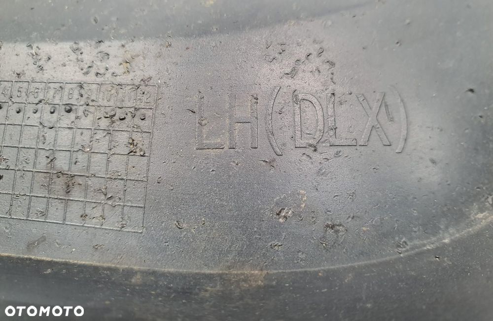 CHLAPACZ LEWY PRZÓD PRZEDNI KIA SORENTO 868313E010 - 5