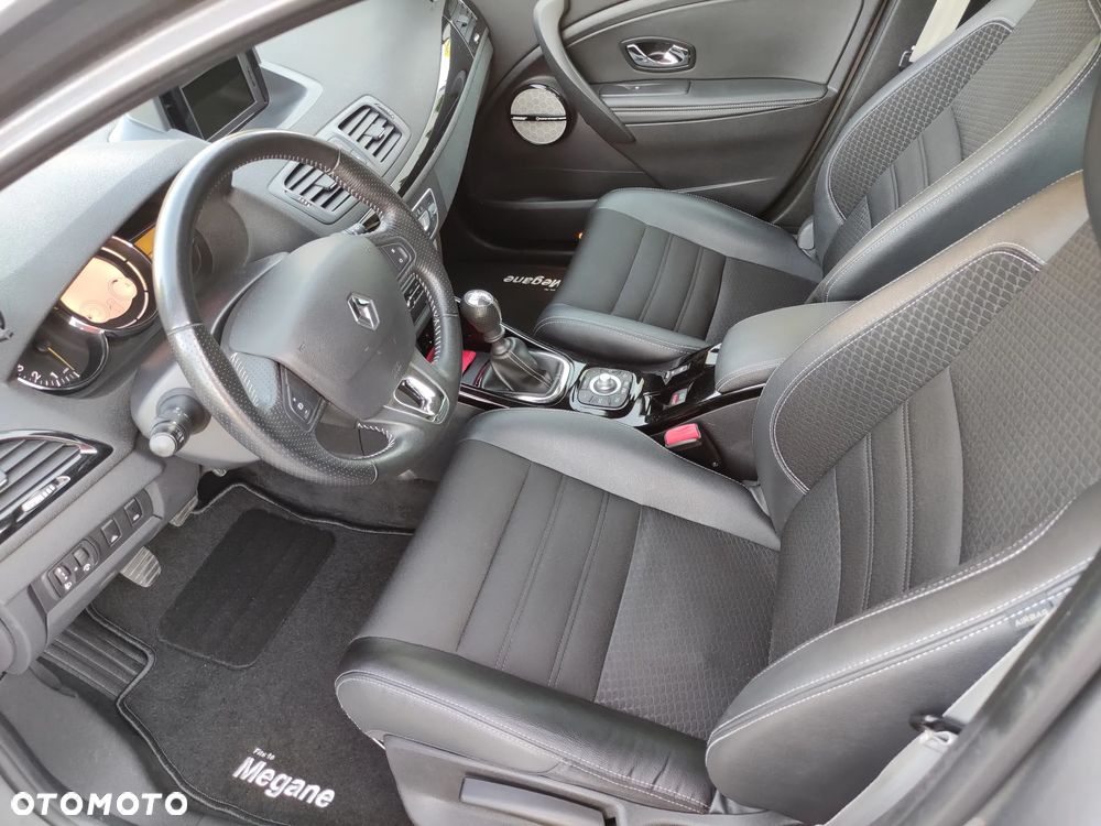Renault Megane 1.2 16V TCE Energy Bose Edition - 7