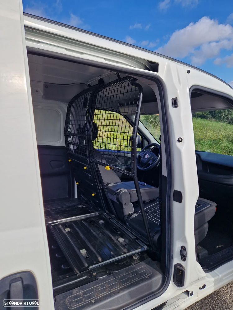 Fiat Doblo - 11