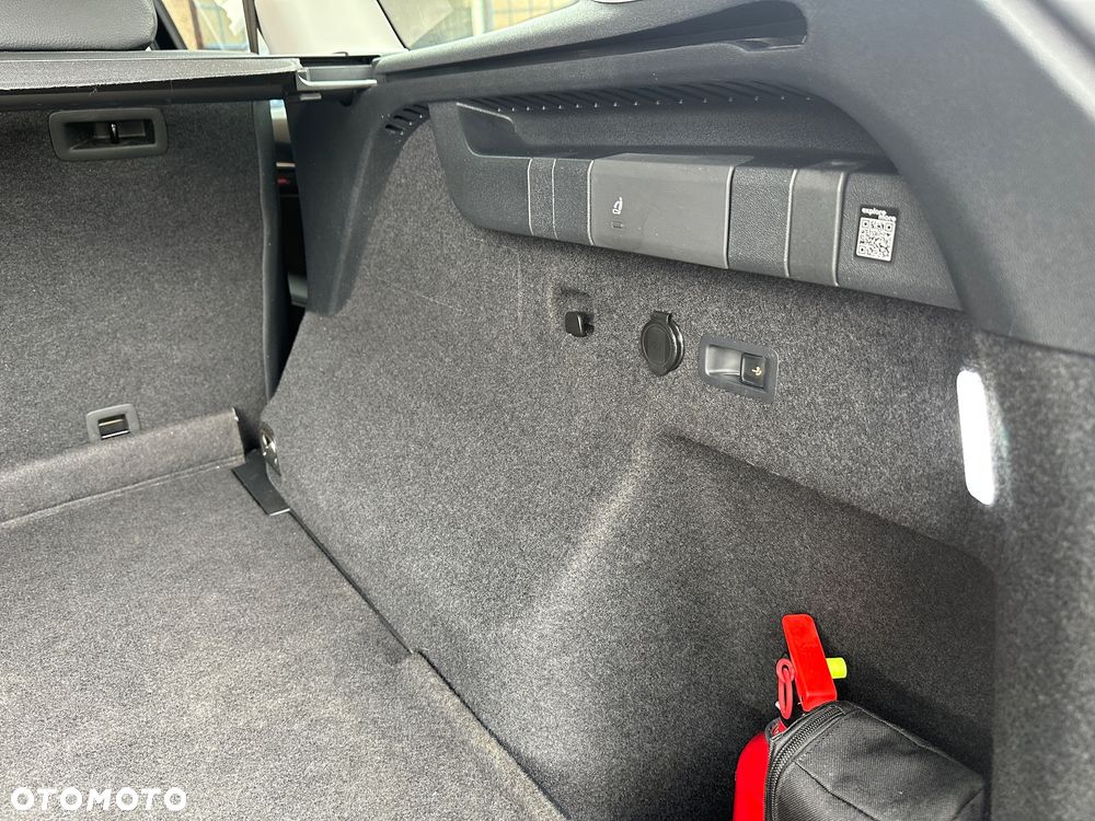 Skoda Kodiaq 2.0 TDI 4x4 Edition 130 DSG - 32