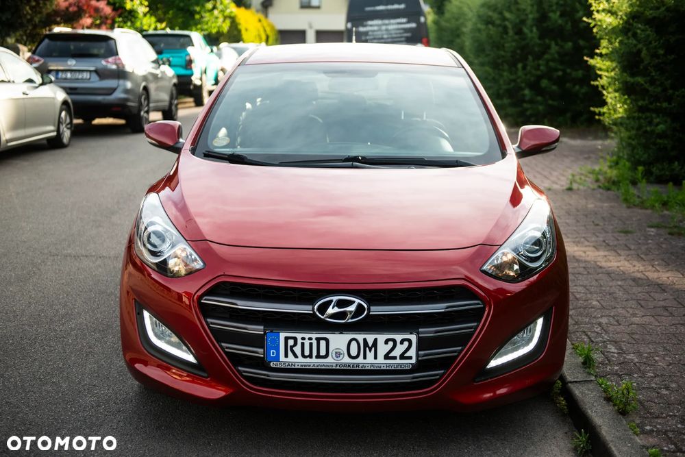 Hyundai i30 1.4 Comfort - 2