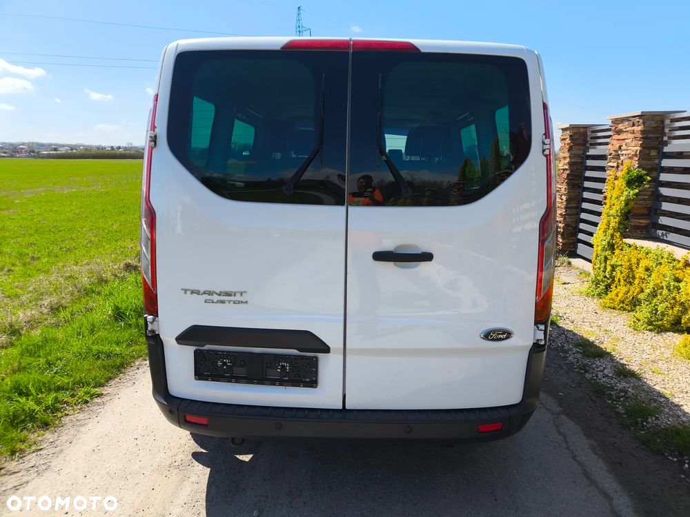 Ford Transit Custom L1H2 VA Trend - 15