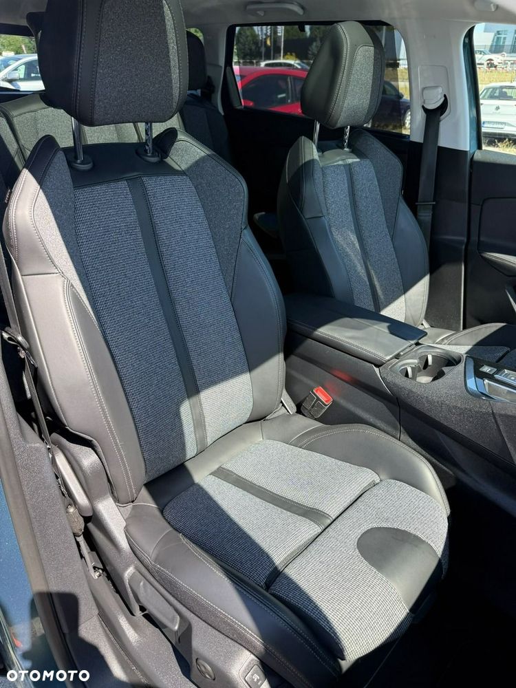 Peugeot 5008 THP 165 EAT6 Stop & Start Allure - 10