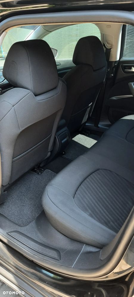 Citroën C5 2.0i 16V Exclusive - 7