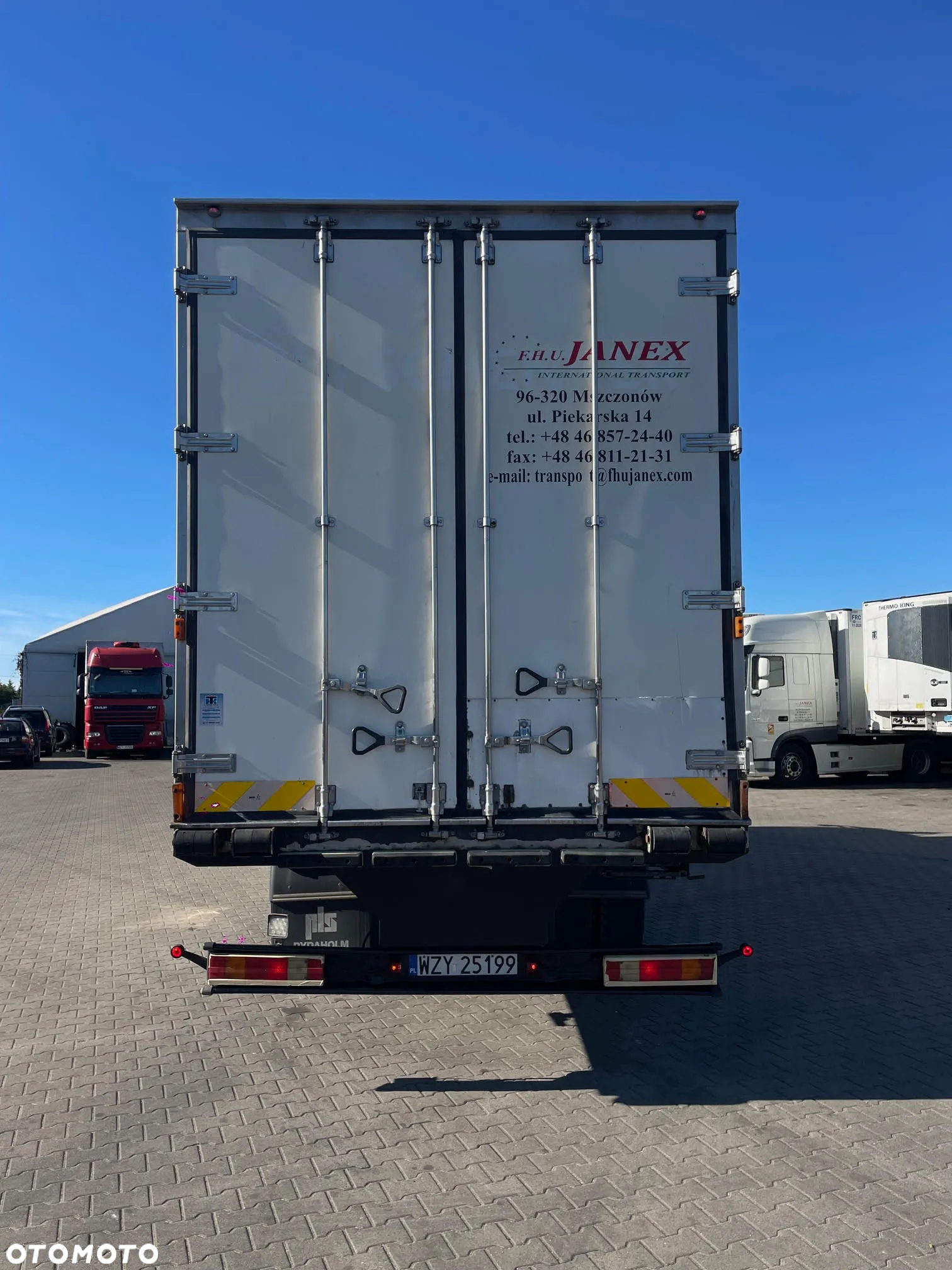 Mercedes-Benz Actros 1832 L Warty Uwagi!!! - 5