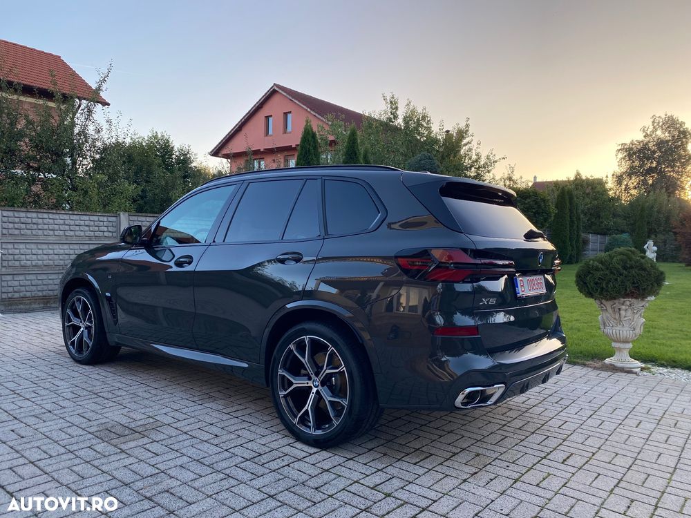 BMW X5 - 5
