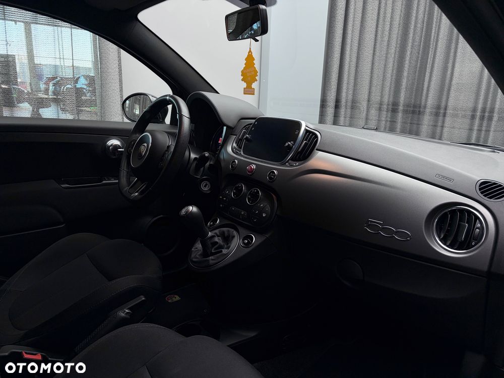 Abarth 595 1.4 T-Jet 16v Pista - 18