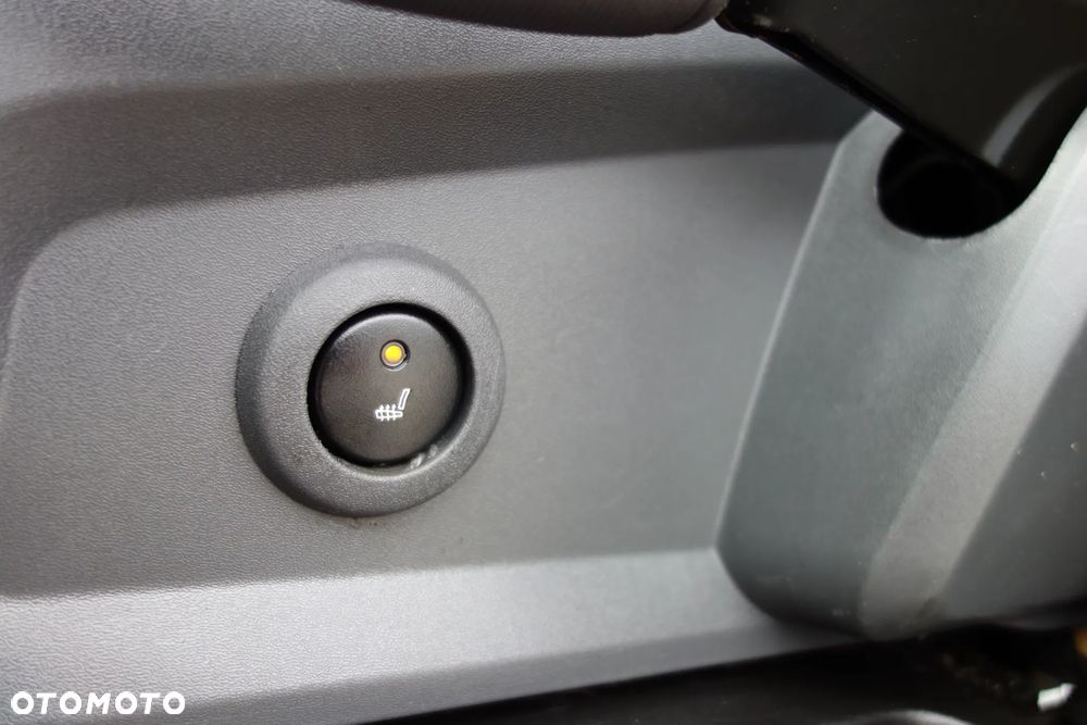 Fiat Ducato 2.3 MJT 140 KM L2H1 Klima Webasto Kamera - 20