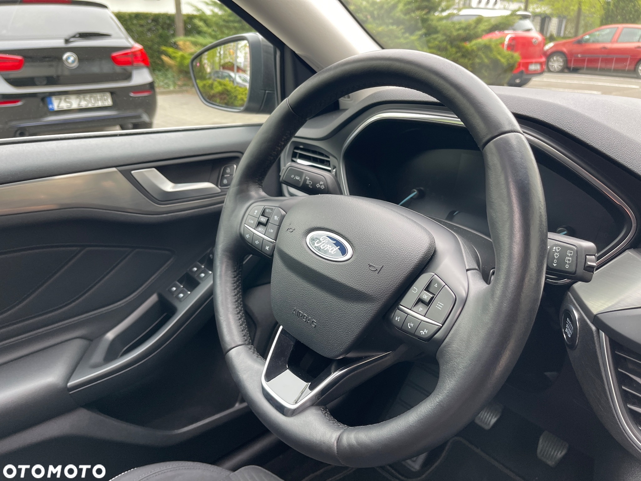 Ford Focus - 34