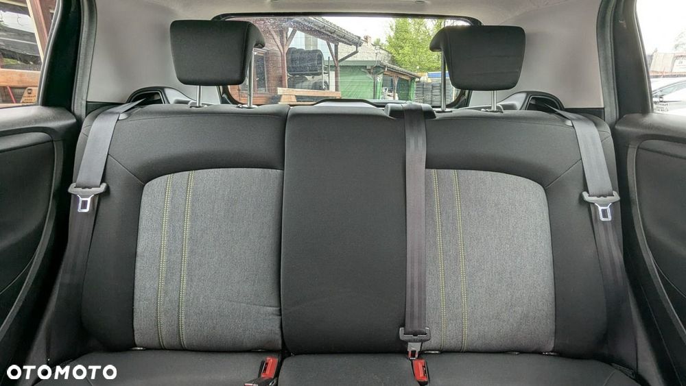 Fiat Punto Evo - 16